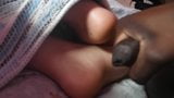 Leche en los pies snapshot 9