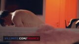 Sesso romantico con la splendida tettona Mariska snapshot 11