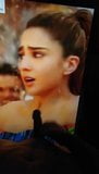 Sara Ali Khan e omaggio, video completo #Bigscreen, enorme carico di sperma snapshot 7