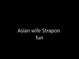 Strapon Asian missionary snapshot 1