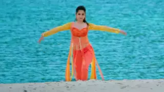 Ashika Ranganath in an Hot Song: Anal Porn | xHamster