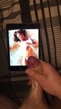 Hot Leah Remini (hommage sans sperme) snapshot 2