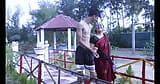 Indian Bhabi Ka Pani Mai Thukai Hot Indian Porn Video snapshot 7