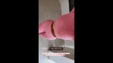 Marine El Himer Les Marseillais Spandex Haul Insta Stories: Big ...