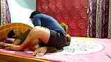 Индийская пара безостановочно хардкорно трахается на X видео snapshot 2