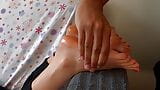 Emma's Oiled Soles 4 snapshot 3