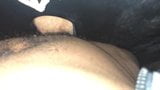 Black daddy get stranger's sweet pussy at GH. snapshot 8