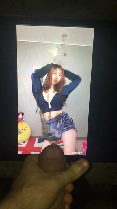 BJ Twitch Streamer Berry Cum Tribute xHamster 