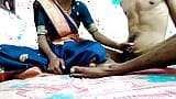 Indian Village desi hot desi indian pussy chudai in saree snapshot 3