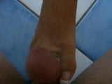 wives amateur footjob part 1 snapshot 2