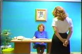 Caning 2 lady snapshot 7