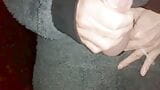 Night Time Neighbours Outdoor Onesie Wank - Rockard Daddy snapshot 8