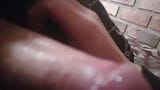 Primera vez sexo anal, mucho semen y juguetes snapshot 3