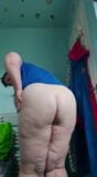 Bbw big ass snapshot 1