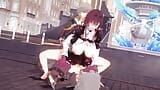 Koro22 Hot 3d Sex Hentai Compilation -173 snapshot 5