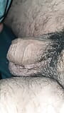 Step mom hand trying to make step son have an erection snapshot 1