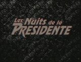 Nuits de la presidente 1996 snapshot 1