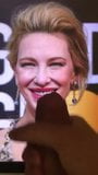 Cate Blanchett Cum Tribute #3 snapshot 2