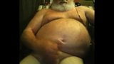 El abuelo Cum en webcam snapshot 7