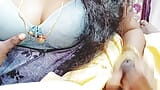 Indian step sister, telugu sep sister fucking brother in law, telugu DIRTY talks. snapshot 6